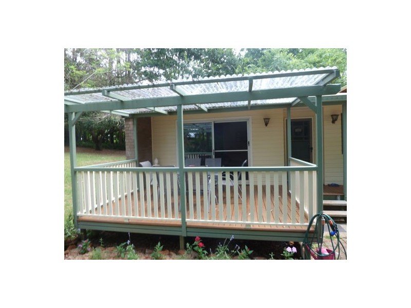 3/255 Witta Road, Maleny QLD 4552