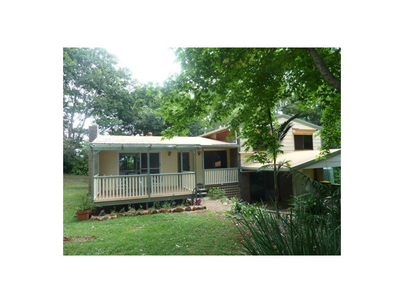 3/255 Witta Road, Maleny QLD 4552