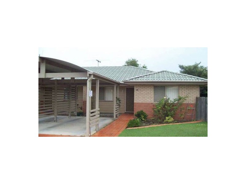 Burpengary QLD 4505