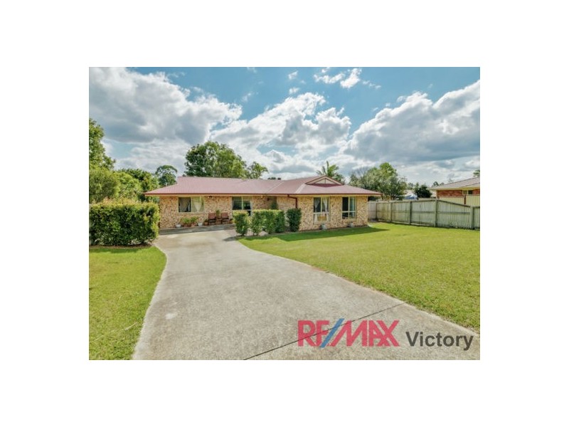 73 Crestridge Cres, Morayfield QLD 4506