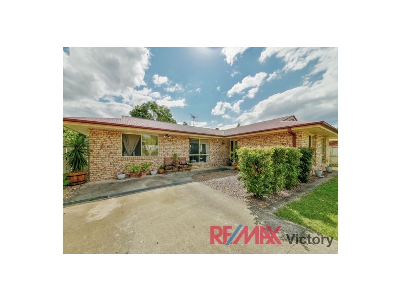 73 Crestridge Cres, Morayfield QLD 4506