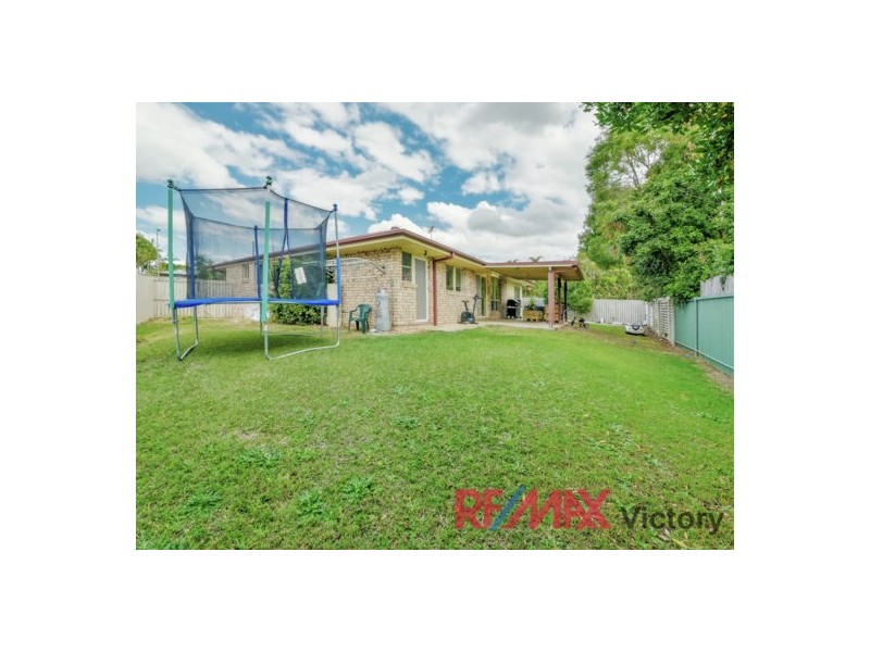 73 Crestridge Cres, Morayfield QLD 4506