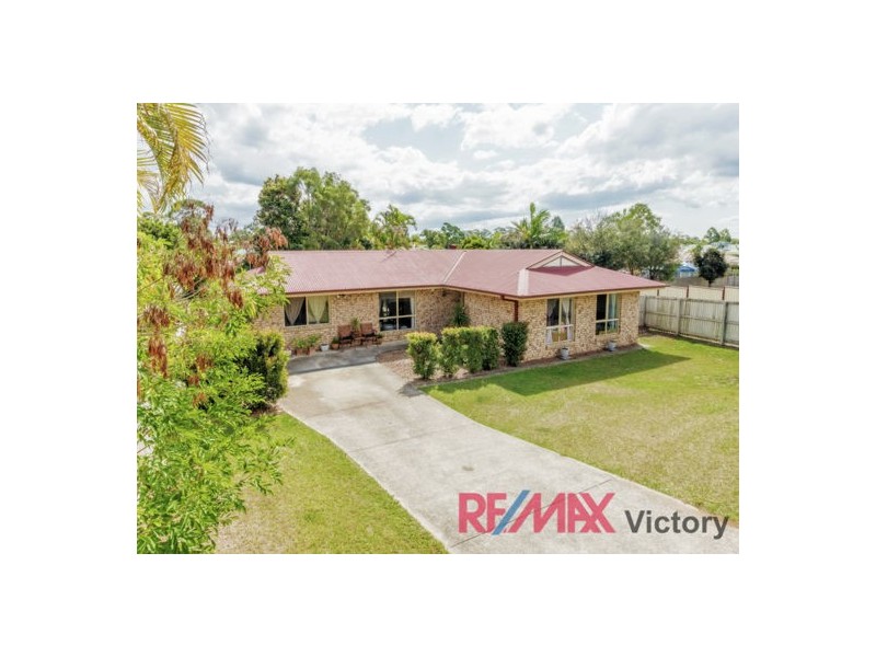 73 Crestridge Cres, Morayfield QLD 4506