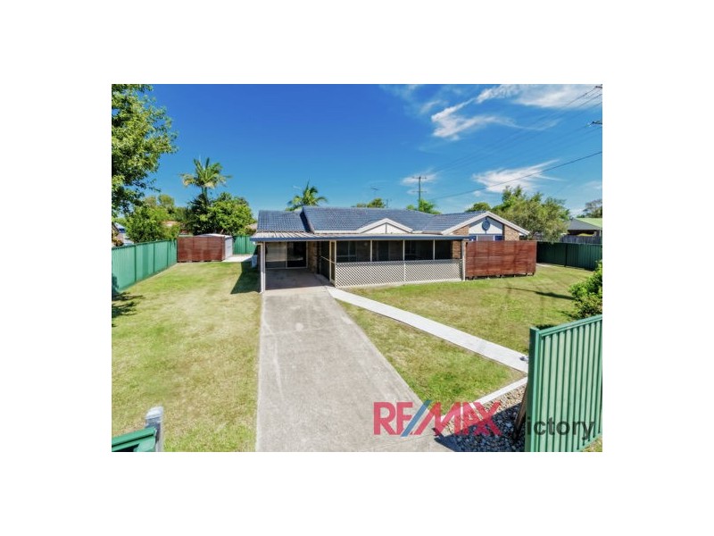 2 Yaldara Avenue, Caboolture QLD 4510