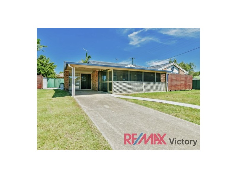 2 Yaldara Avenue, Caboolture QLD 4510