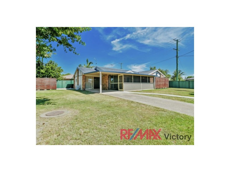 2 Yaldara Avenue, Caboolture QLD 4510