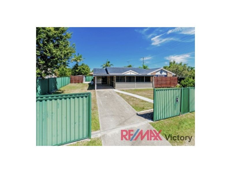 2 Yaldara Avenue, Caboolture QLD 4510