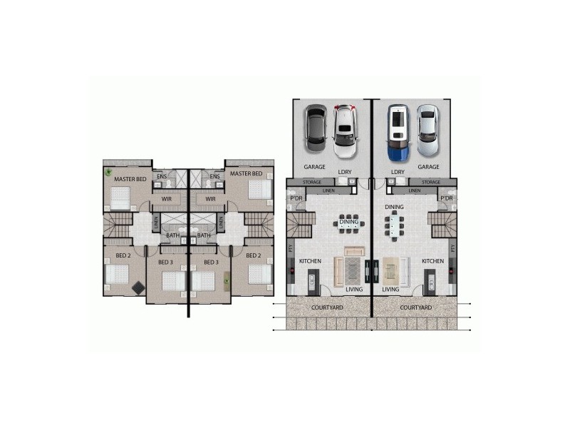 378 King Street, Caboolture QLD 4510 Floorplan