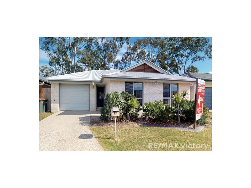22 Bluestar Circuit, Caboolture QLD 4510
