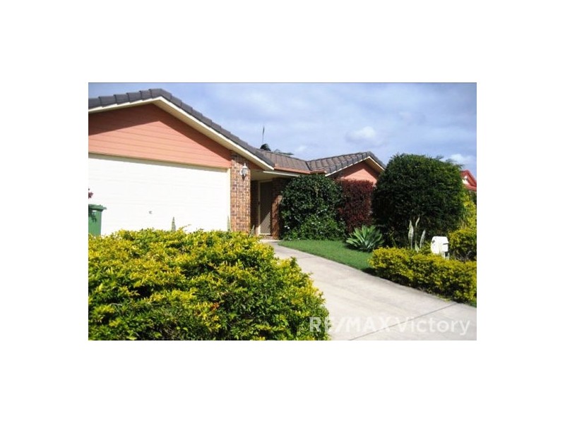 15 Mawson Drive, Morayfield QLD 4506