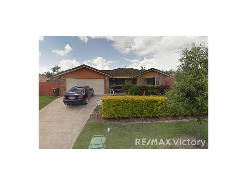 15 Mawson Drive, Morayfield QLD 4506