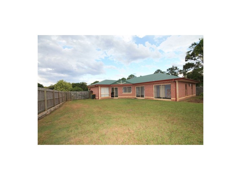 22 Bounty Drive, Caboolture South QLD 4510