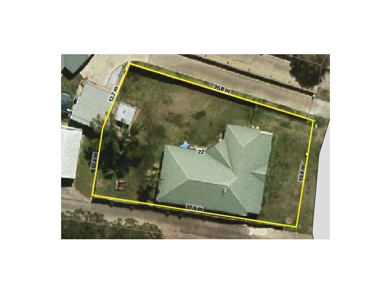 22 Bounty Drive, Caboolture South QLD 4510