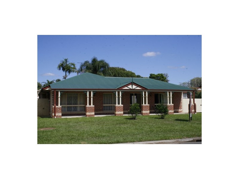 22 Bounty Drive, Caboolture South QLD 4510