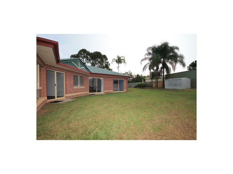 22 Bounty Drive, Caboolture South QLD 4510