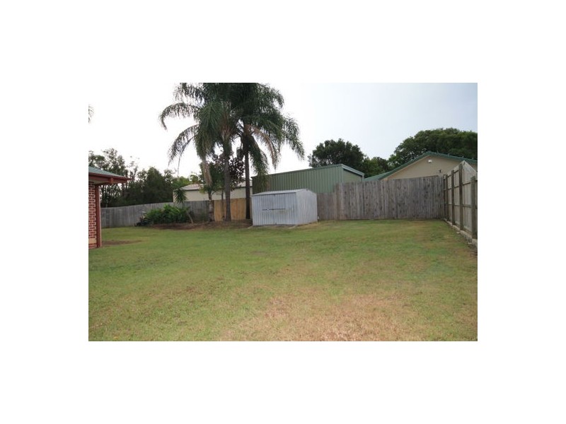 22 Bounty Drive, Caboolture South QLD 4510