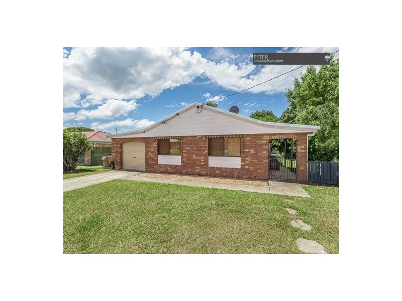 5 Clover Crescent, Caboolture QLD 4510