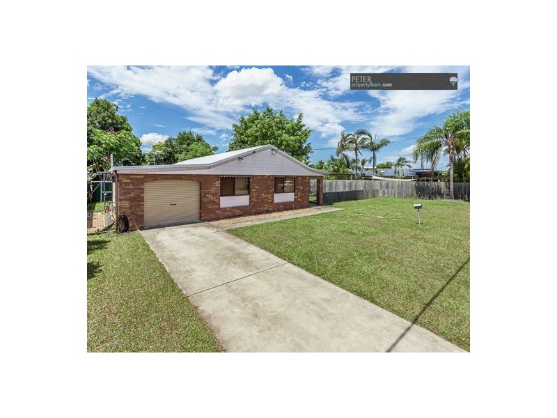 5 Clover Crescent, Caboolture QLD 4510
