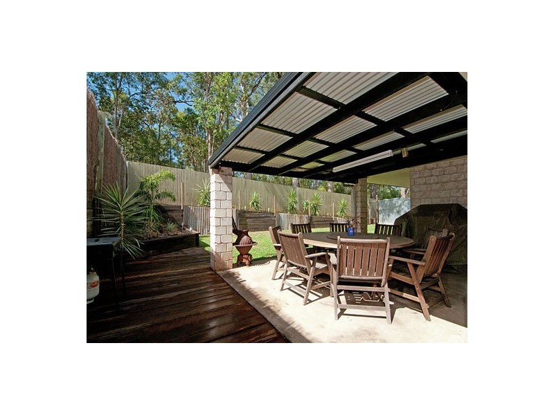 8 Baphal Crescent, Narangba QLD 4504