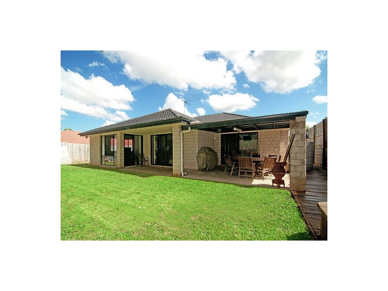 8 Baphal Crescent, Narangba QLD 4504