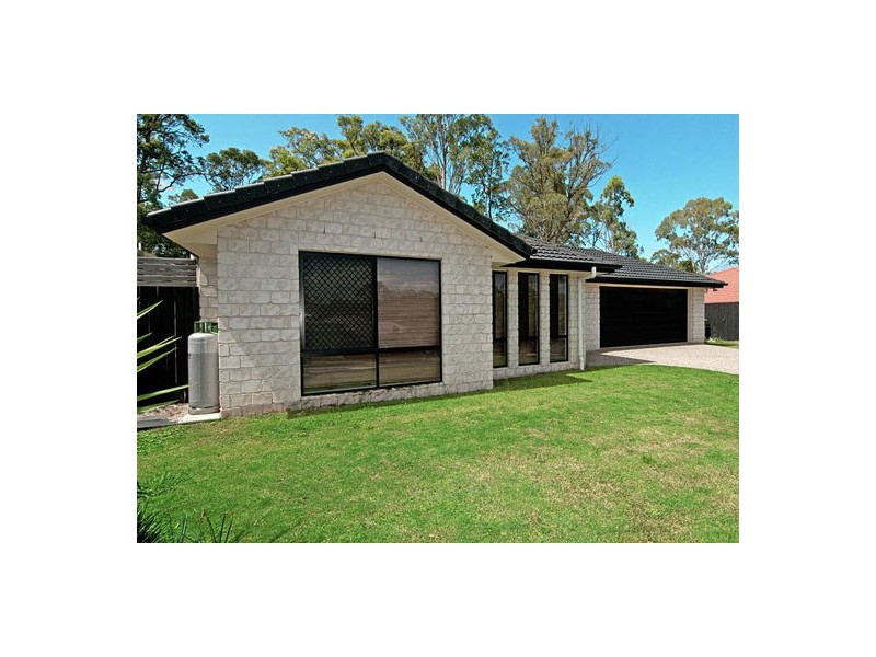 8 Baphal Crescent, Narangba QLD 4504