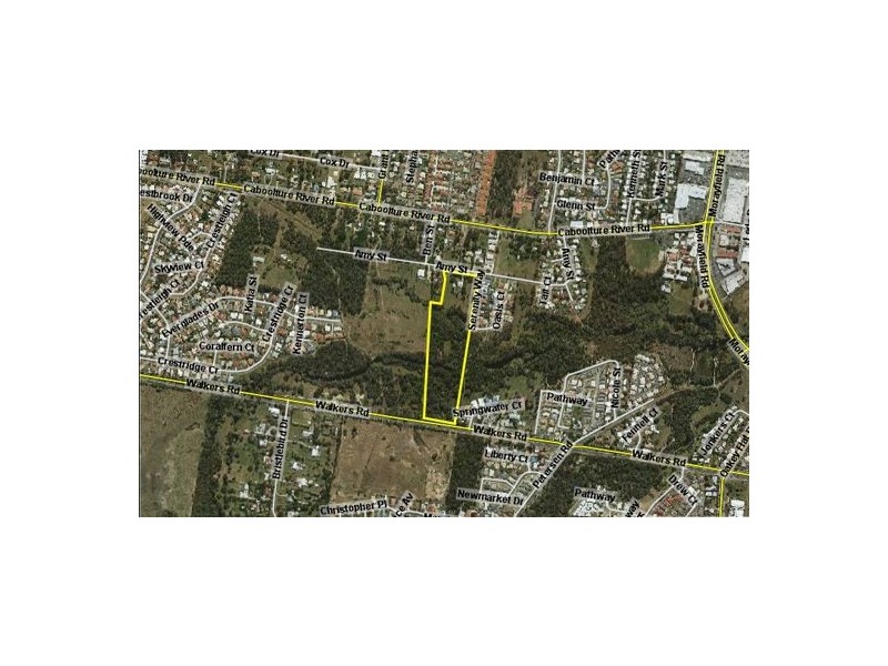 46 Amy Street, Morayfield QLD 4506