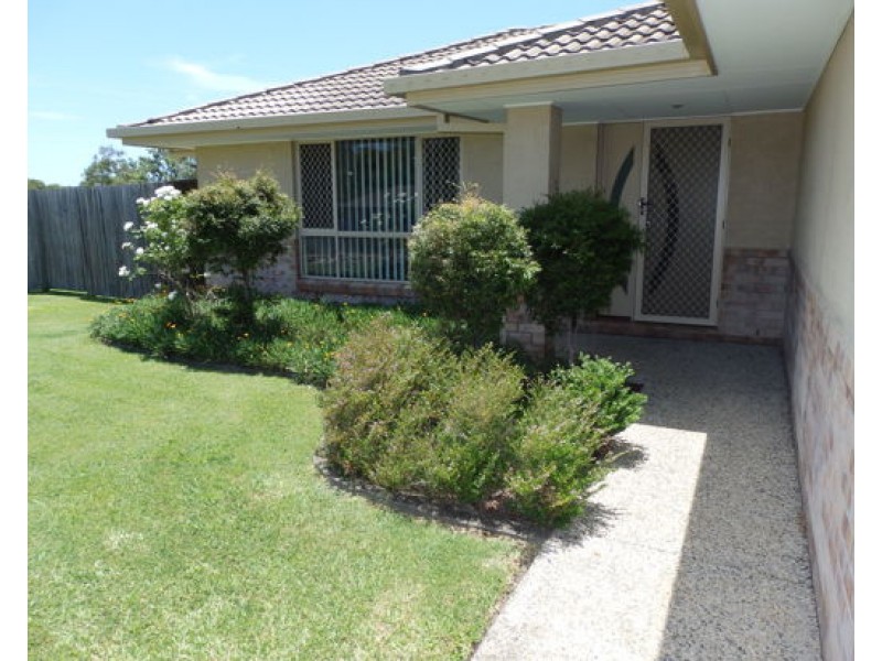 8 Peta Street, Kallangur QLD 4503