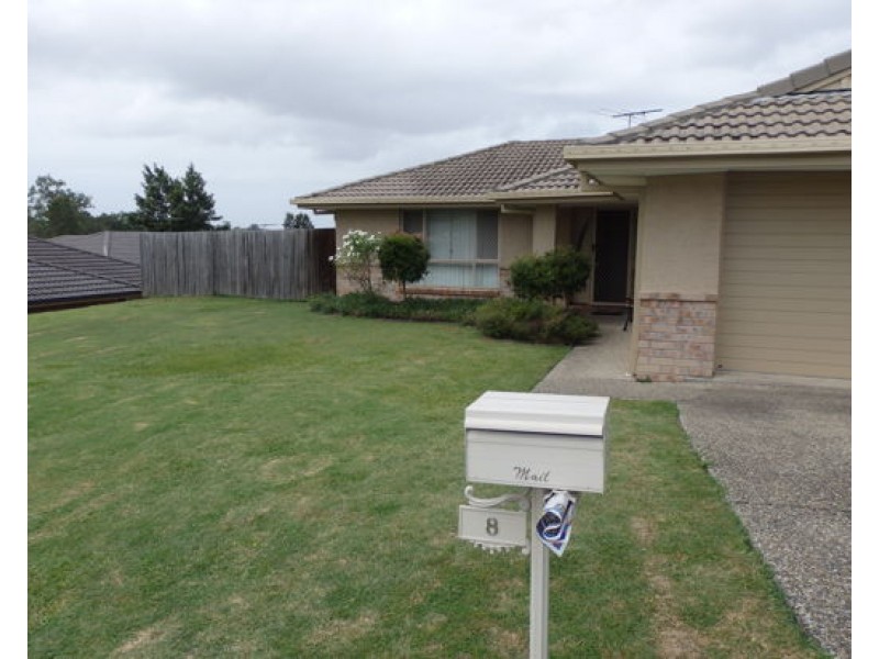 8 Peta Street, Kallangur QLD 4503