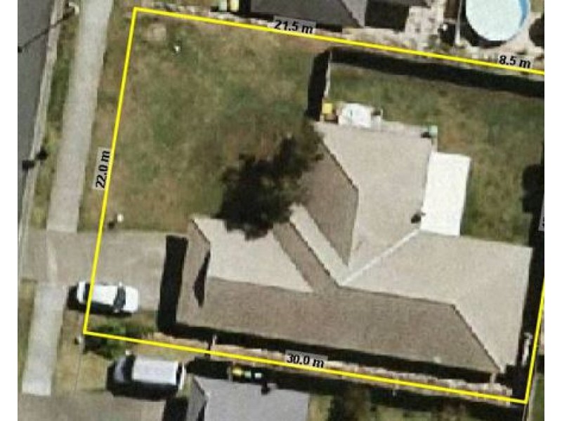 8 Peta Street, Kallangur QLD 4503