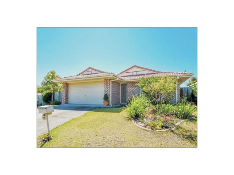 32 Meadowview Drive, Morayfield QLD 4506
