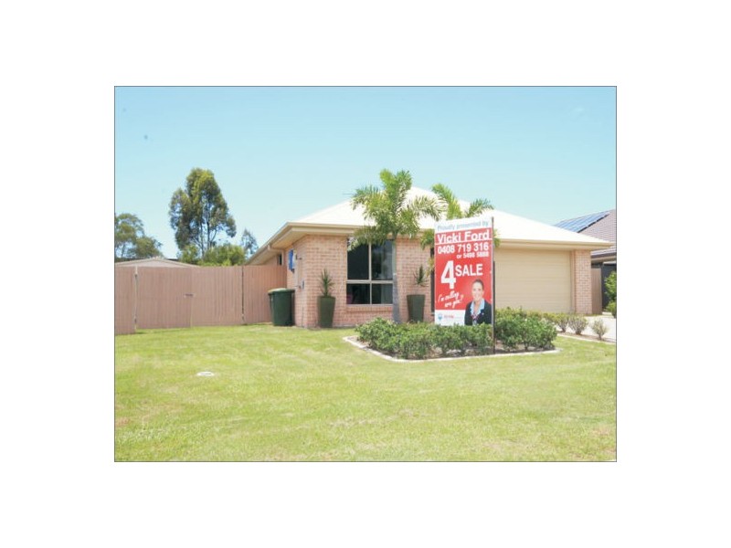 44 Hopkins Chase, Caboolture QLD 4510