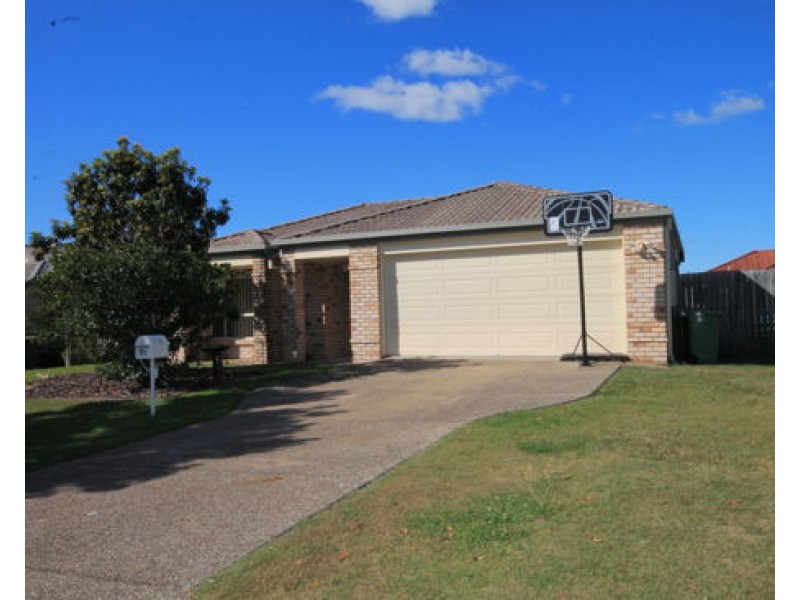 37 Woodrose Road, Morayfield QLD 4506