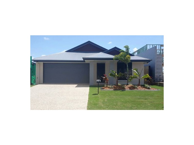 97 Stone Ridge Blvd, Narangba QLD 4504