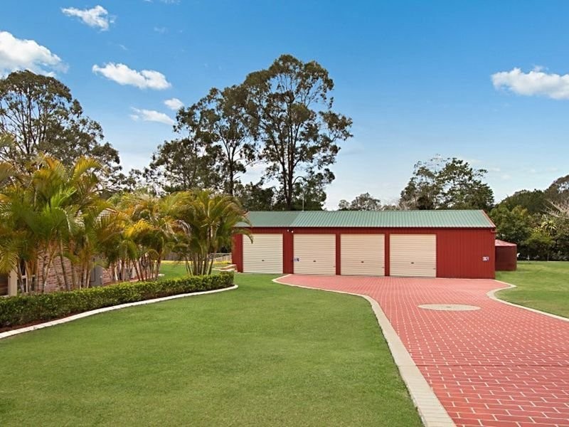 151-155 Burgundy Drive, Morayfield QLD 4506
