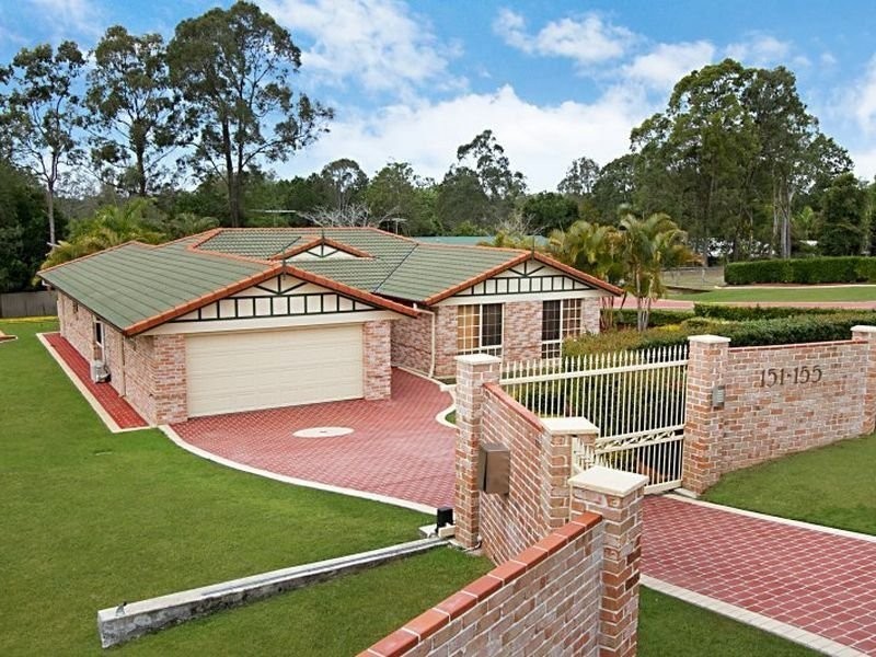 151-155 Burgundy Drive, Morayfield QLD 4506