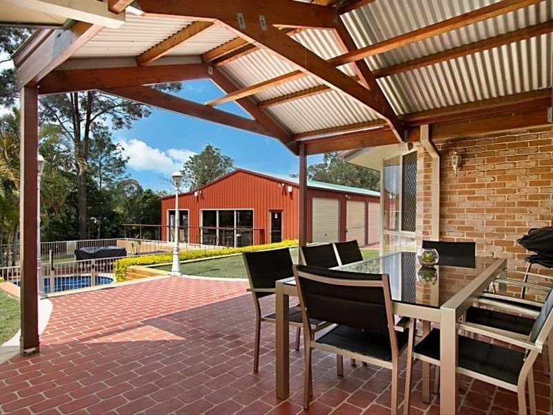 151-155 Burgundy Drive, Morayfield QLD 4506