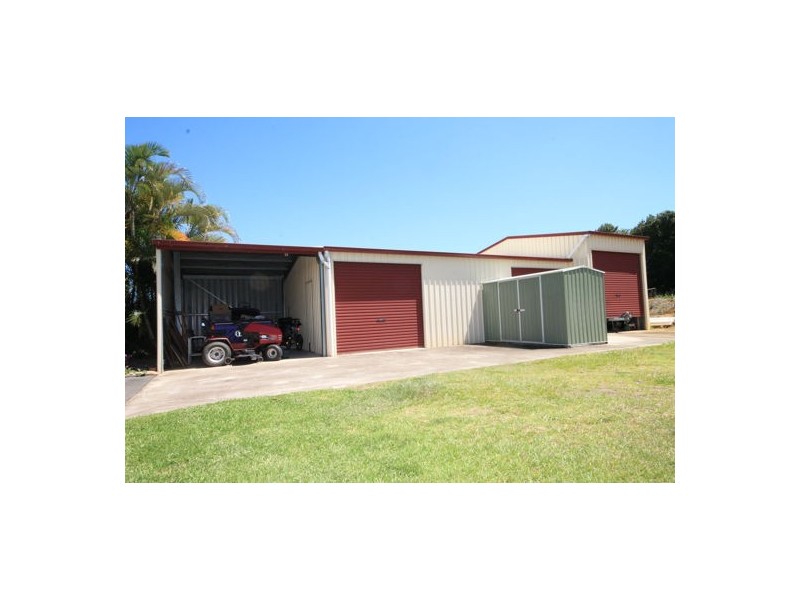 6 Jamor Court, Elimbah QLD 4516