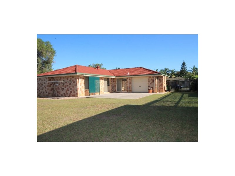 29 Balkee Drive, Caboolture QLD 4510