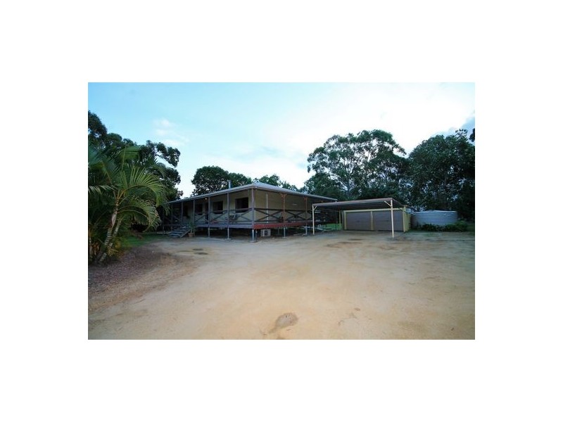 43 Fairmount Street, Elimbah QLD 4516