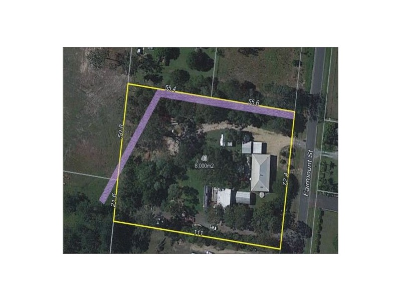 43 Fairmount Street, Elimbah QLD 4516