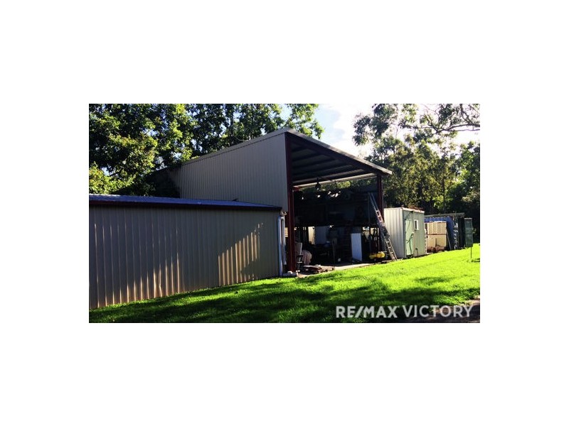 43 Fairmount Street, Elimbah QLD 4516