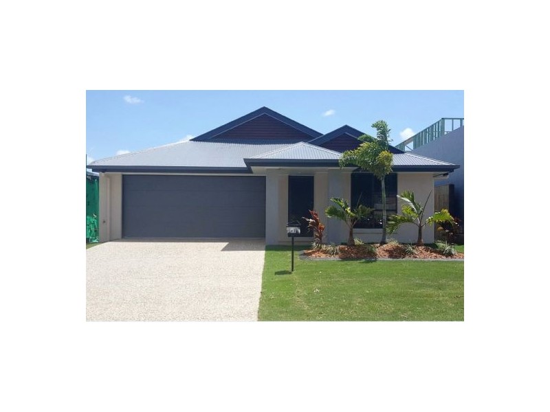 97 Stone Ridge Blvd, Narangba QLD 4504