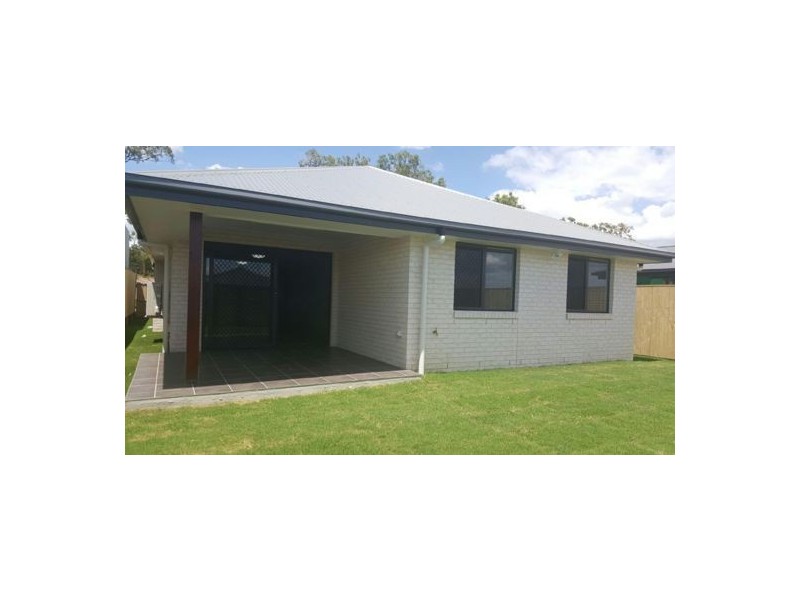 97 Stone Ridge Blvd, Narangba QLD 4504