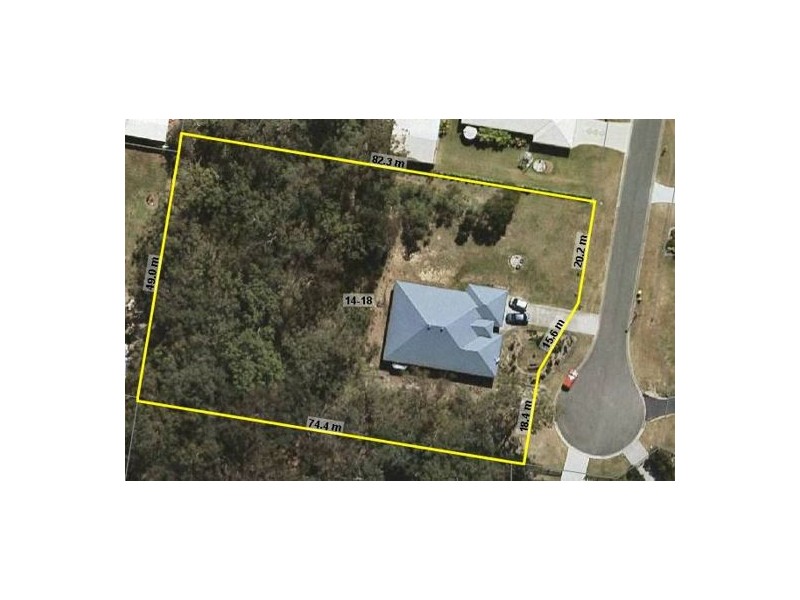 14-18 Hidden Grove, Caboolture QLD 4510