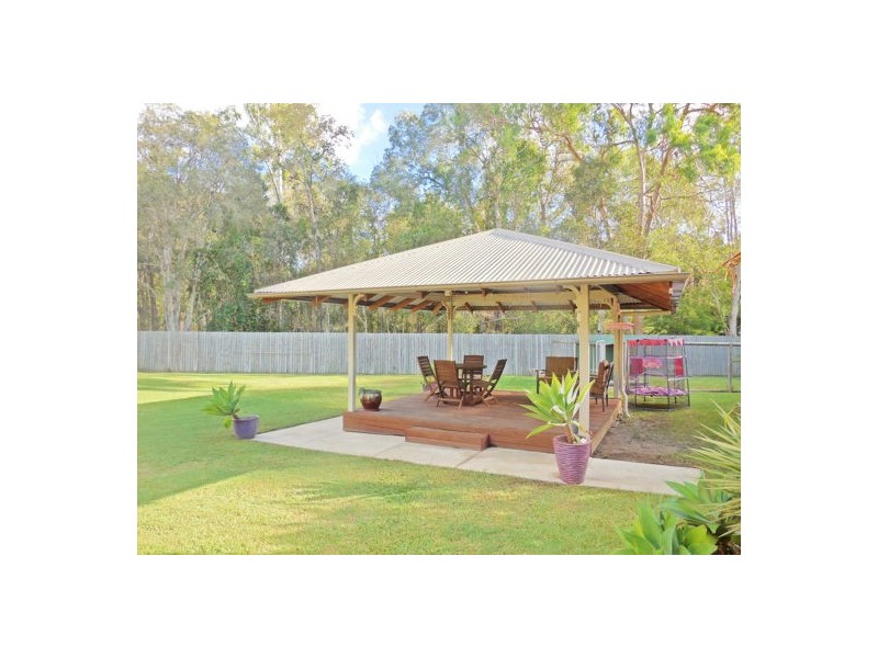 42 Kelly St, Narangba QLD 4504