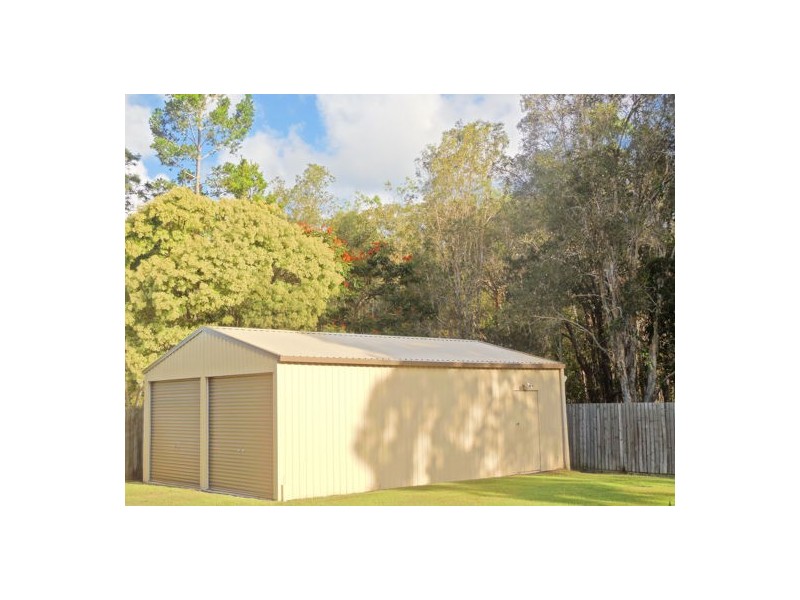 42 Kelly St, Narangba QLD 4504