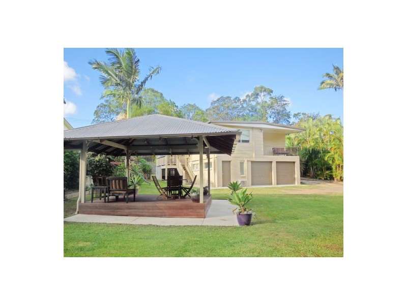 42 Kelly St, Narangba QLD 4504