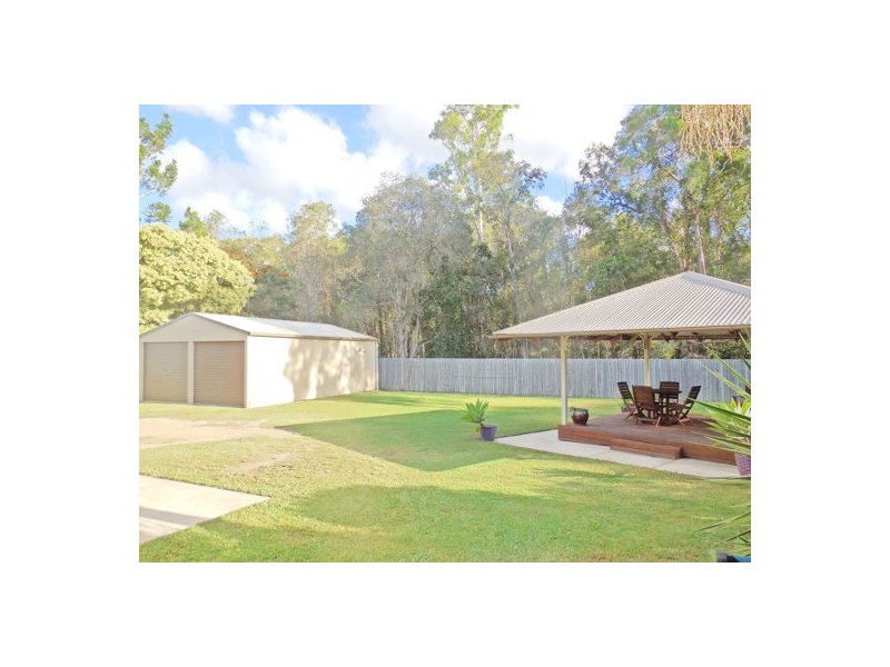 42 Kelly St, Narangba QLD 4504