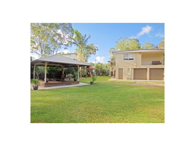 42 Kelly St, Narangba QLD 4504