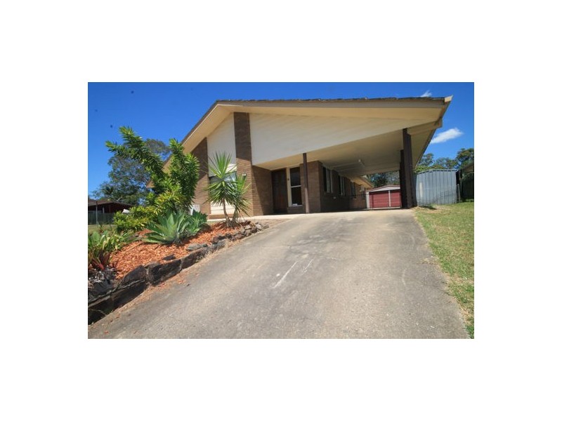 14 Matthew Flinders Drive, Caboolture South QLD 4510